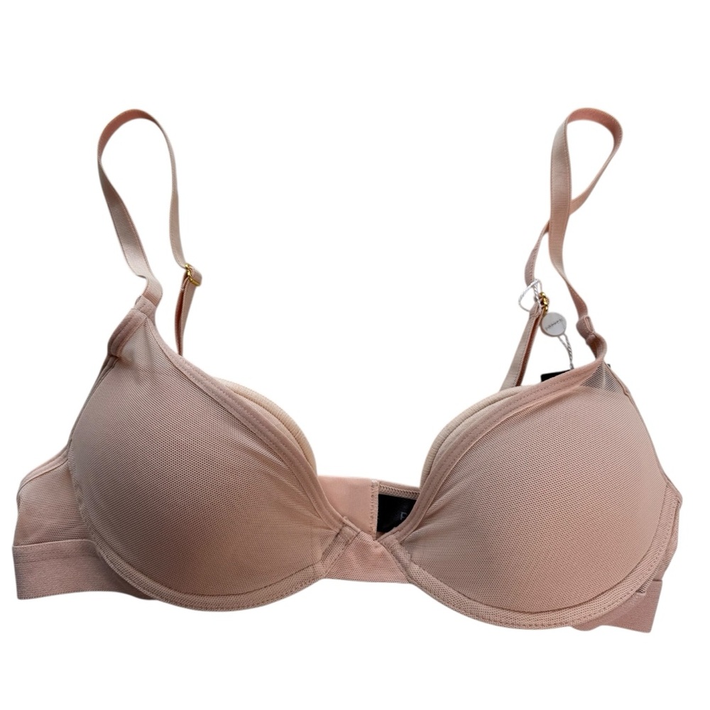 Everyday Nude T-Shirt Bra - Light Blush